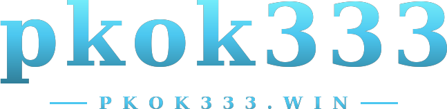 pkok333 logo